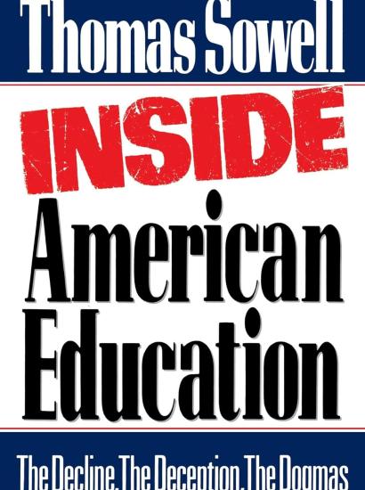 Inside American Education