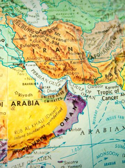 Middle East