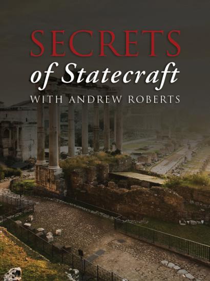 Secrets of Statecraft