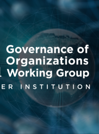 The Promises and Challenges of Decentralized Governance