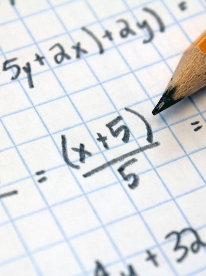 algebra