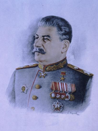 Stalin