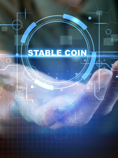 stablecoins