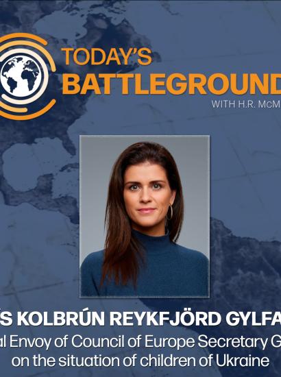 Today's Battlegrounds