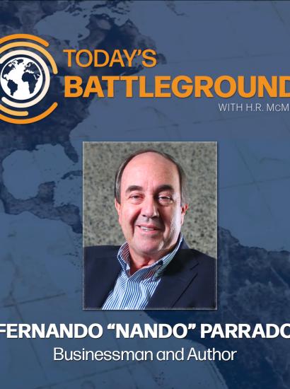 Today's Battlegrounds