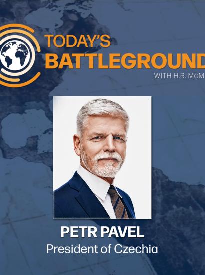 Today's Battlegrounds