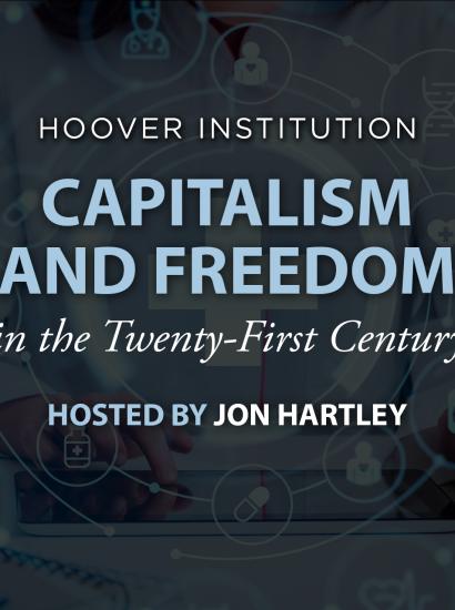 Capitalism and Freedom