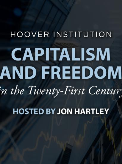 Capitalism and Freedom