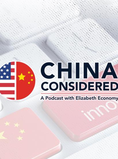 China Considered