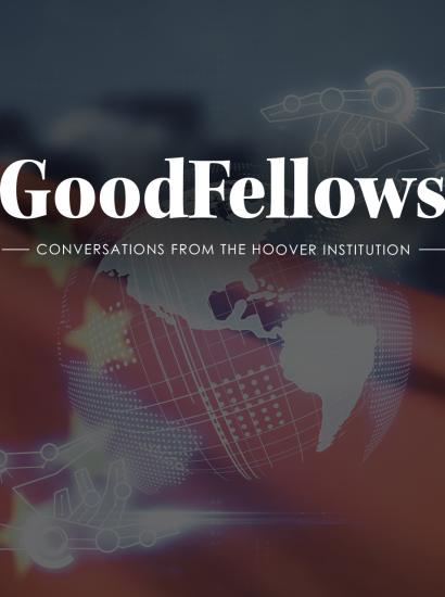 GoodFellows