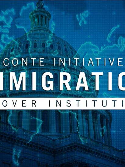 Immigration Conference 2026