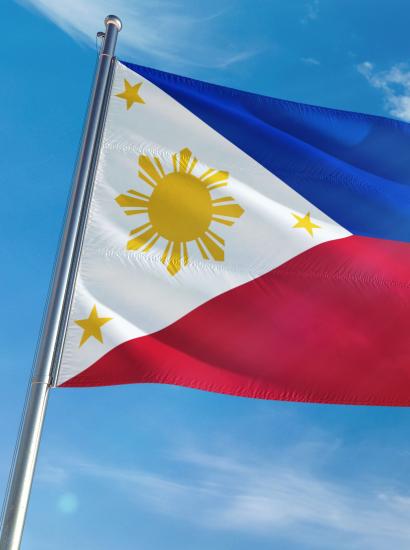 Philippine Flag
