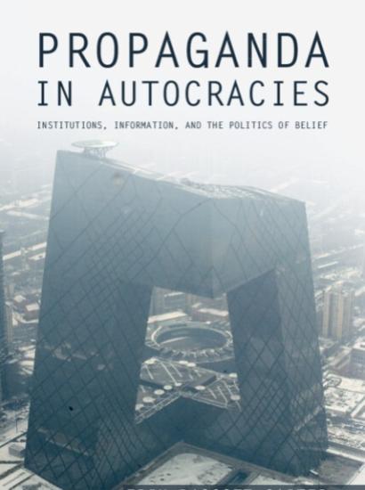 Propaganda In Autocracies