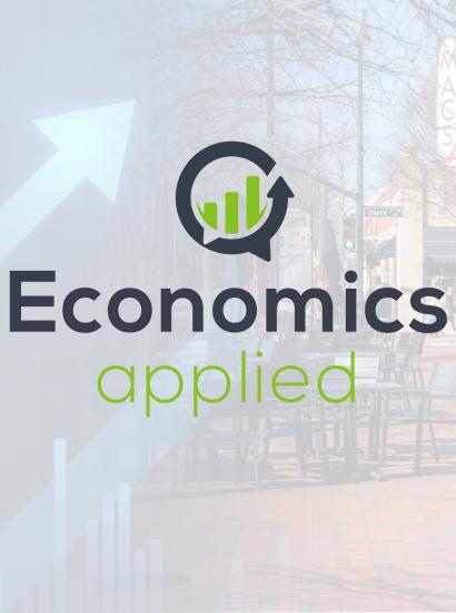Economics, Applied