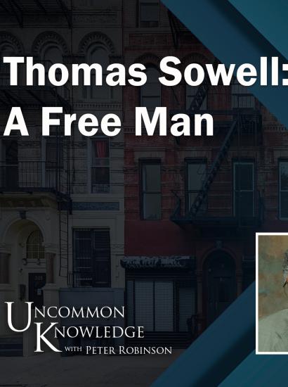 Thomas Sowell