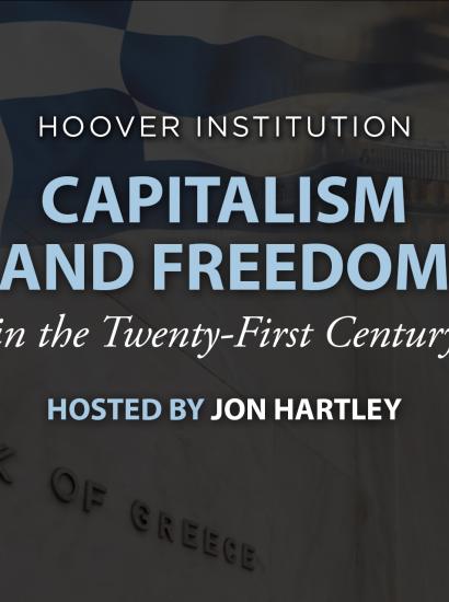 Capitalism and Freedom