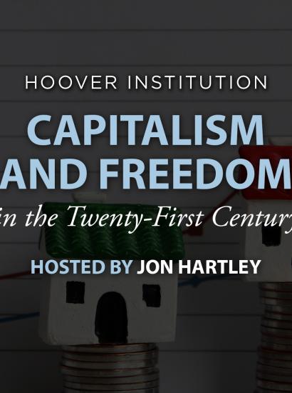 Capitalism and Freedom