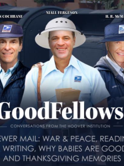 GoodFelllows Product Image
