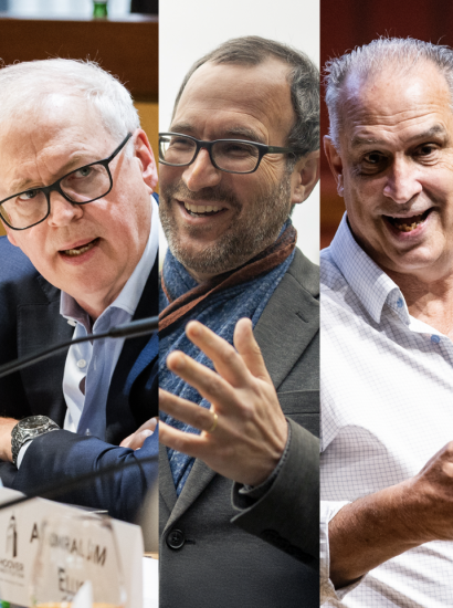 Hoover Institution Fellows