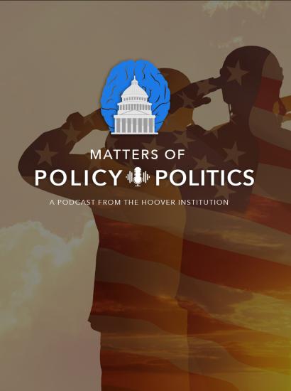 Matters of Policy & Politics