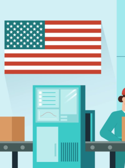 Revitalizing American Manufacturing | Intellections