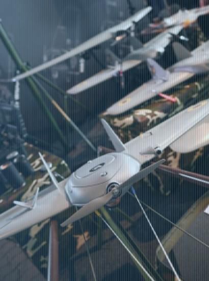 Artificial Intelligence and the Roads to Escalation