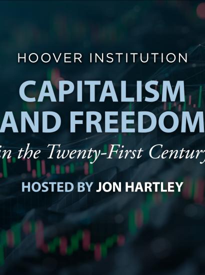 Capitalism and Freedom