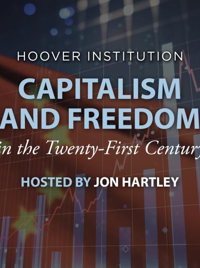 Capitalism and Freedom