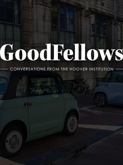 GoodFellows