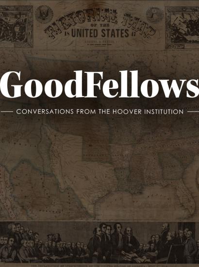 GoodFellows | Andrew Ross Sorkin