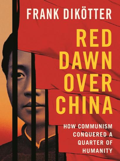 Red Dawn Over China