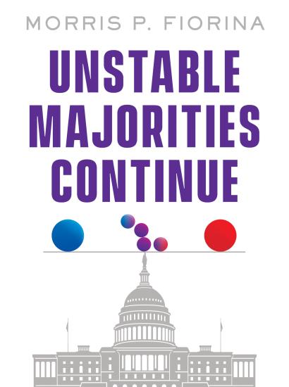 Unstable Majorities Continue: The Trump Era