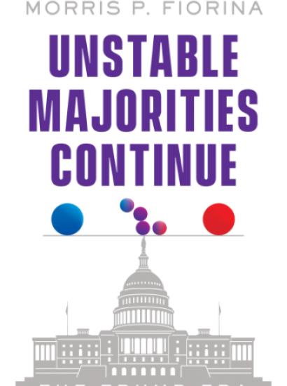 Unstable Majorities Continue: The Trump Era