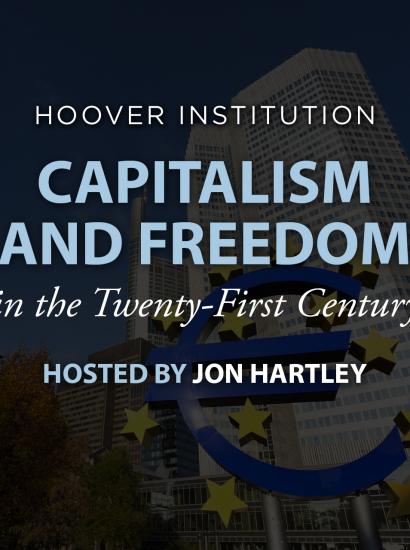 Capitalism and Freedom