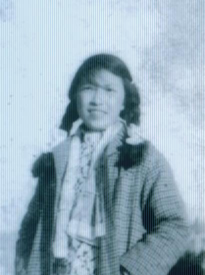 Memory as Resistance: Reading Lin Zhao at Hoover by Rowena He