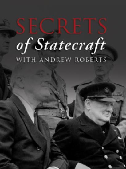 Secrets of Statecraft