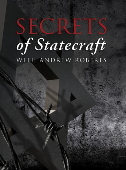 Secrets of Statecraft