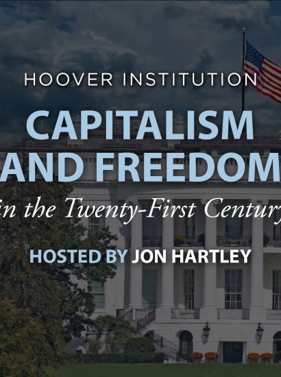 Capitalism and Freedom, Tevi Troy, American Presidents, Corporate Power, Power Struggle