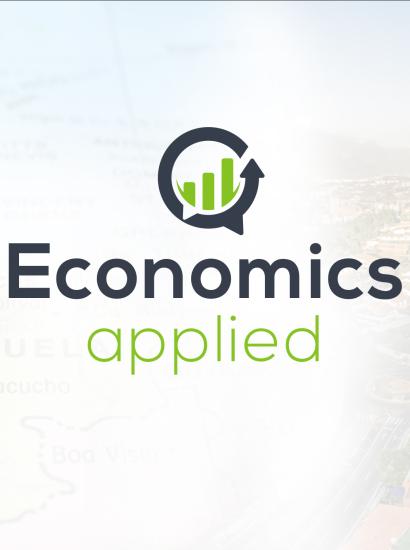 Economics, Applied