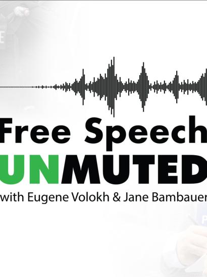 Free Speech Unmuted, Don Lemon, Indictment