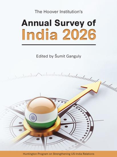 Survey of India 2026