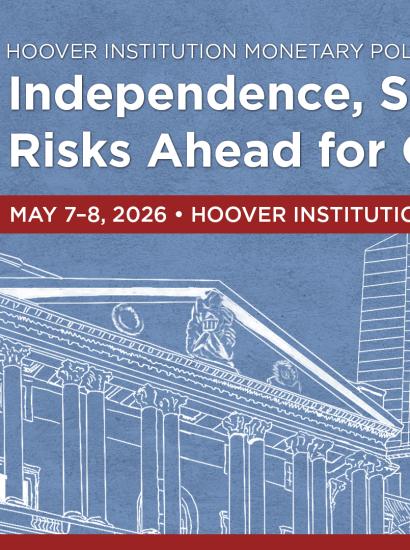 Independence, Structure, and Risks Ahead for Central Banks 
