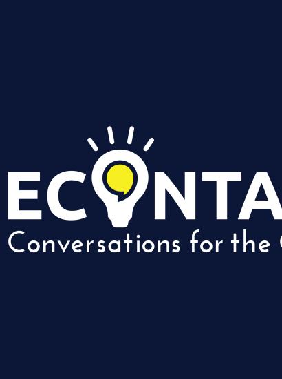 EconTalk Logo