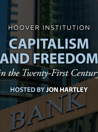 Capitalism and Freedom in the Twenty-First Century