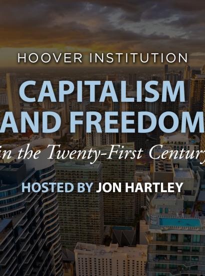 Capitalism and Freedom, Miami, Wall Street South