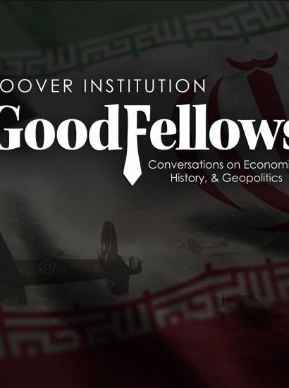 GoodFellows, Iran Strike, US, Israel, War, World War III