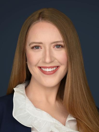 Natalie Millar Headshot