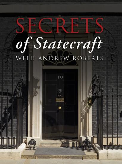 Secrets of Statecraft, Downing Street
