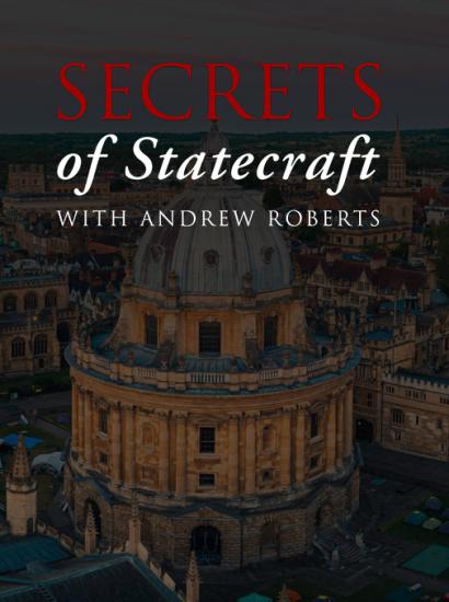 Secrets of Statecraft Product Image