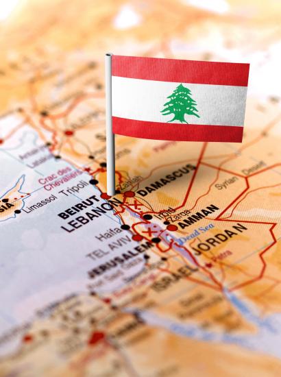Lebanon